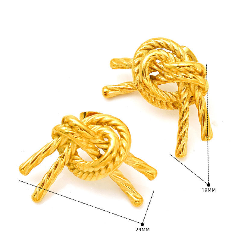 ARETES NUDO