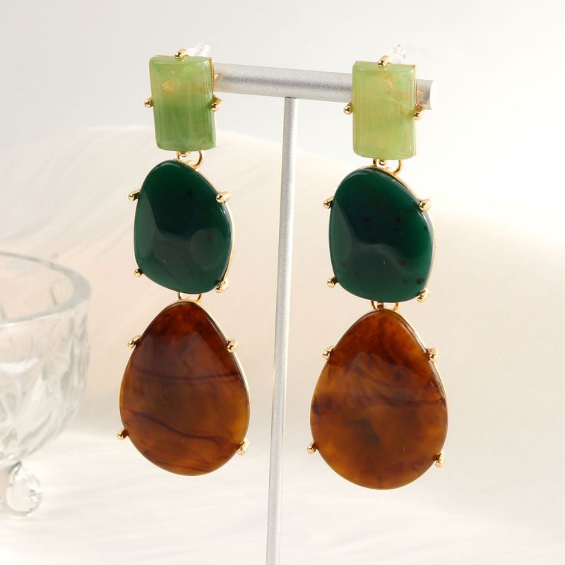 ARETES AMAZONAS