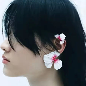 EARCUFF FLORES