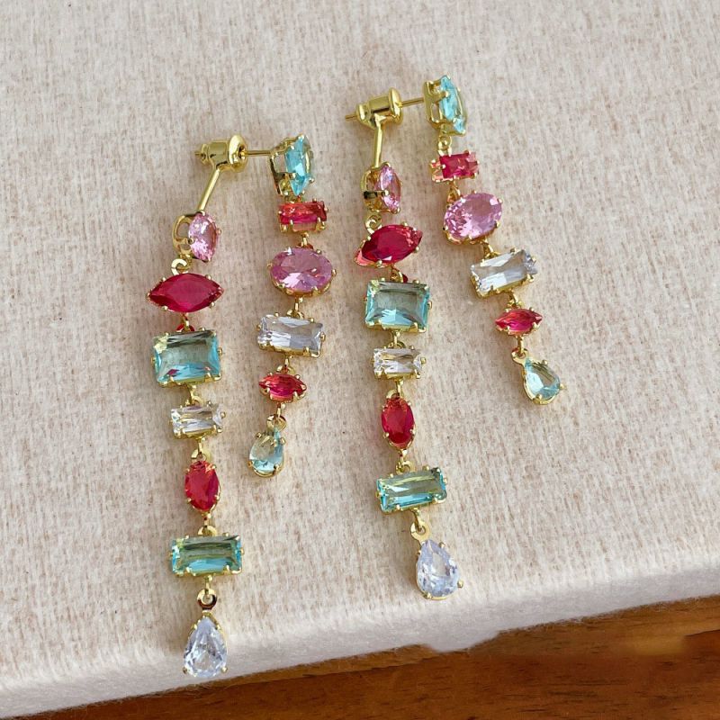 ARETES FRONTBACK LARGOS