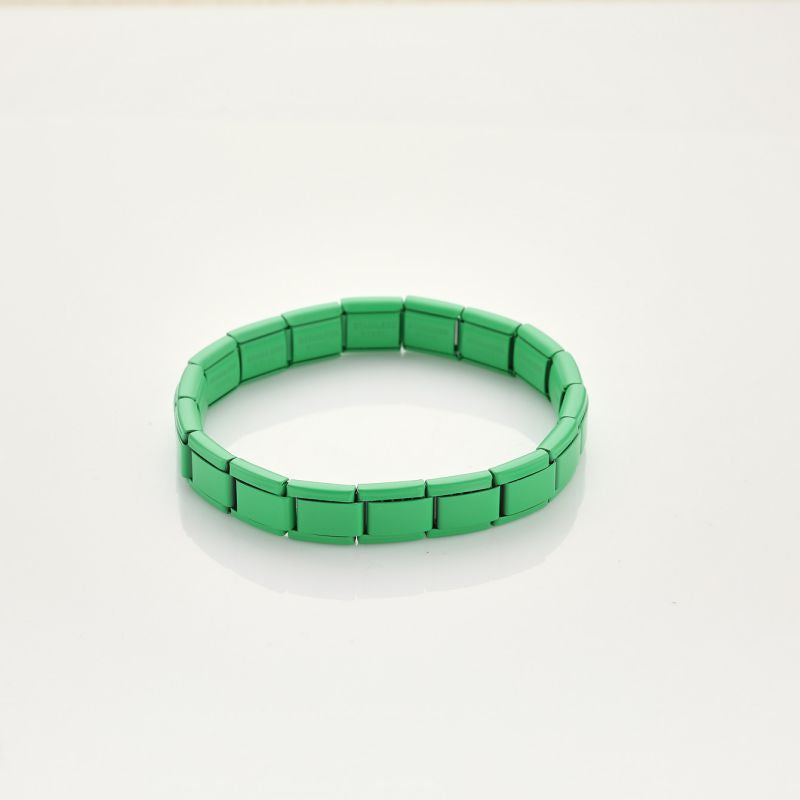 PULSERA ITALIANA COLORES