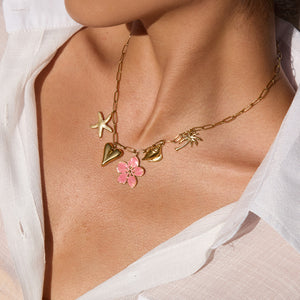 Collar Sueños del Paraíso