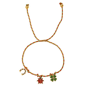 PULSERA HILO
