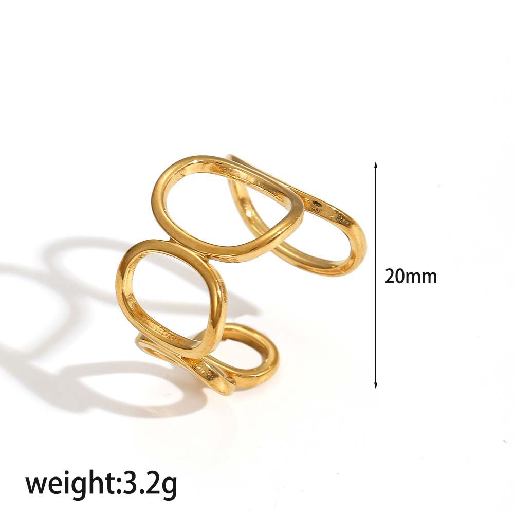 ANILLO AROS