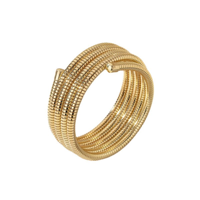 PULSERA ESPIRAL