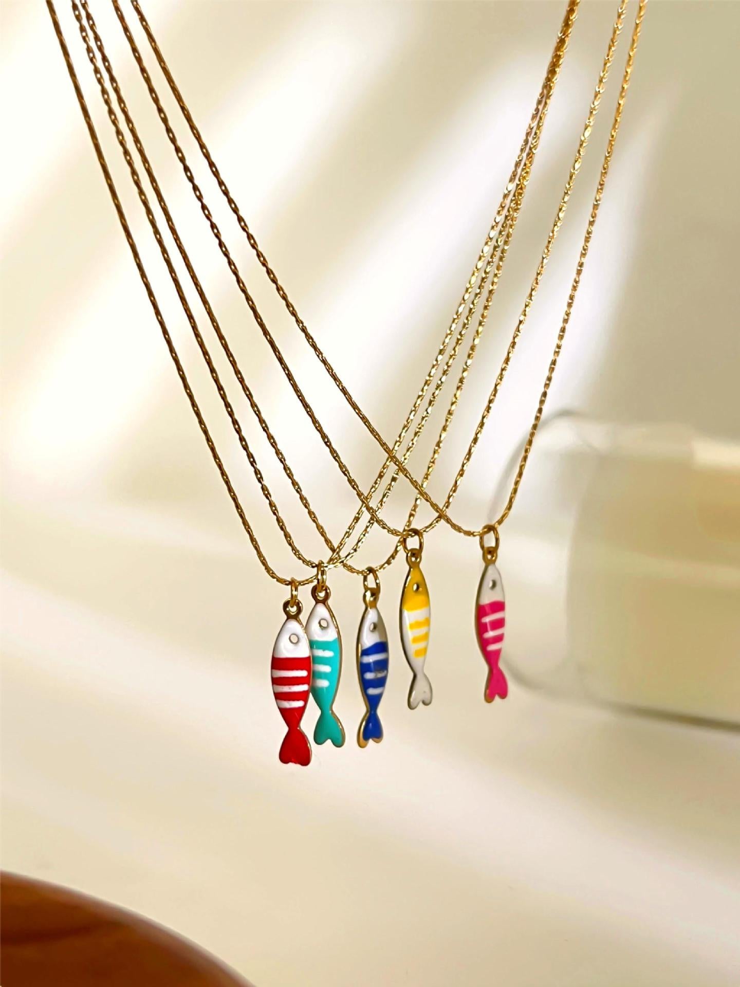 COLLAR PECESITO