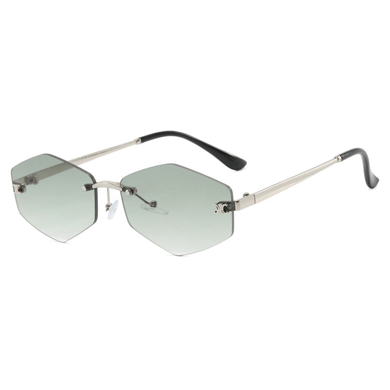 LENTES HEXAGONAL