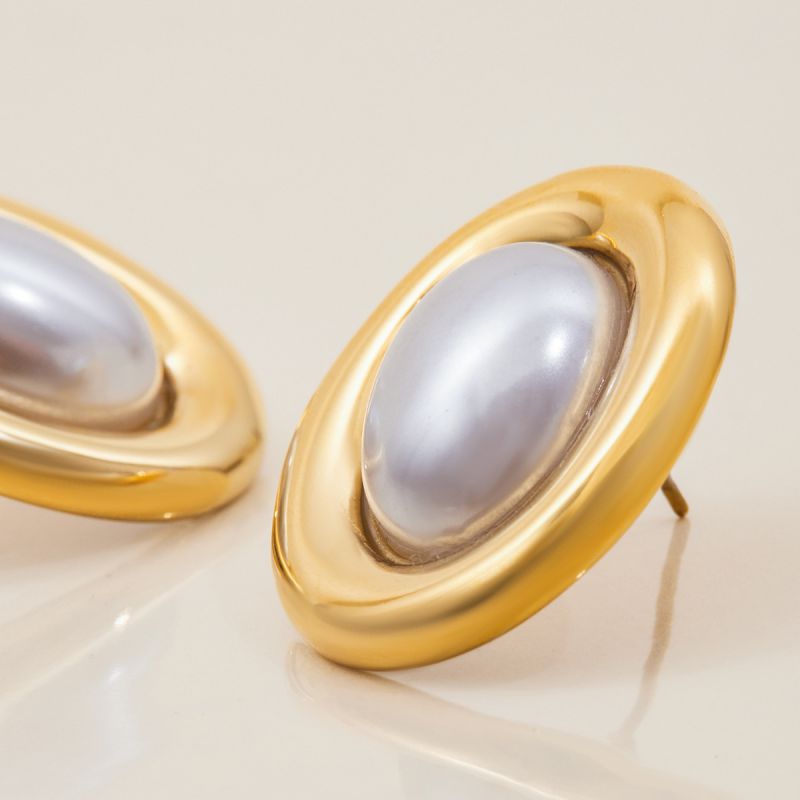 ARETES PERLAS