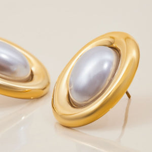 ARETES PERLAS