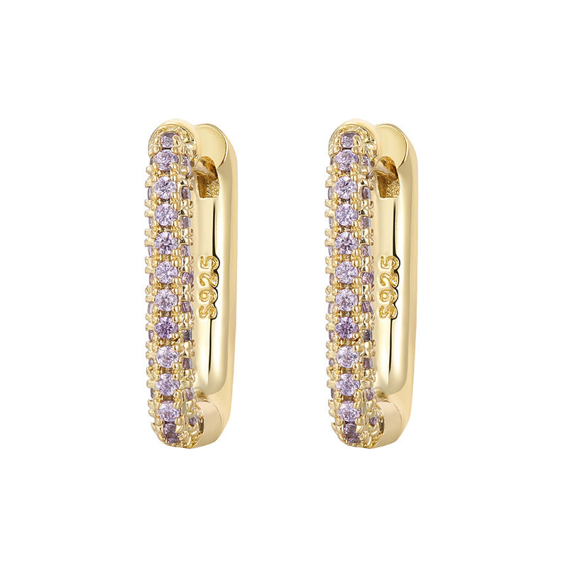 HUGGIES RECTANGULARES