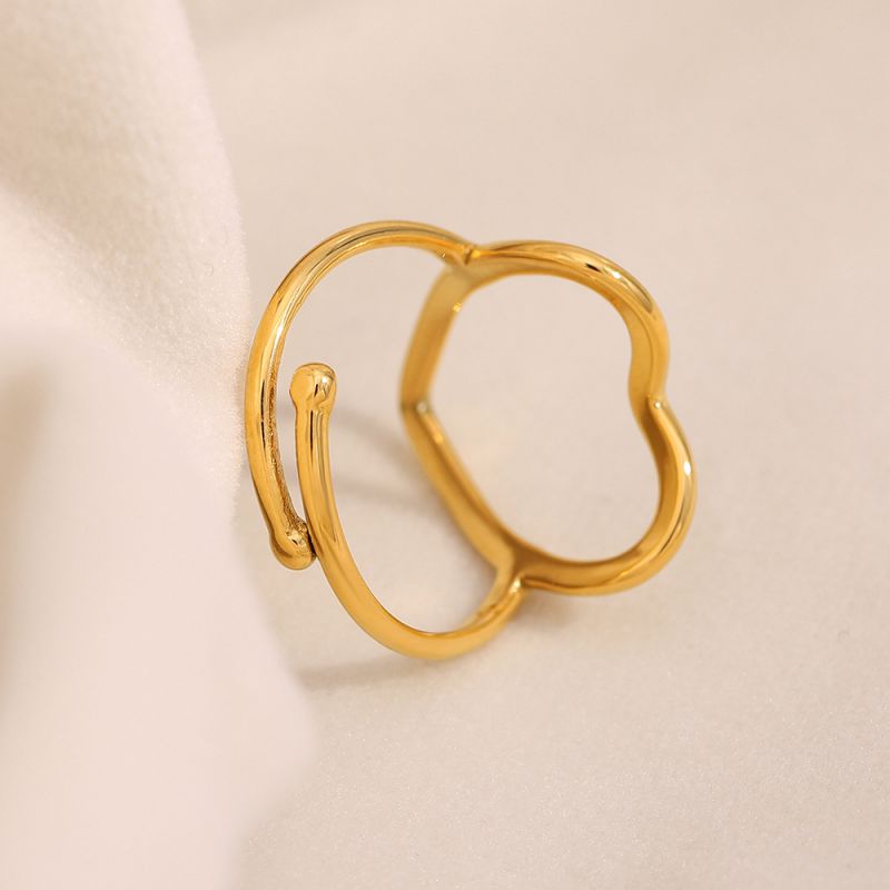ANILLO CORAZÓN