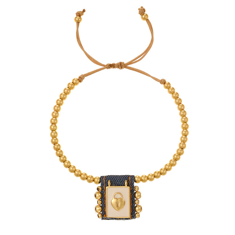 PULSERA AJUSTABLES