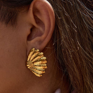 ARETES CONCHA