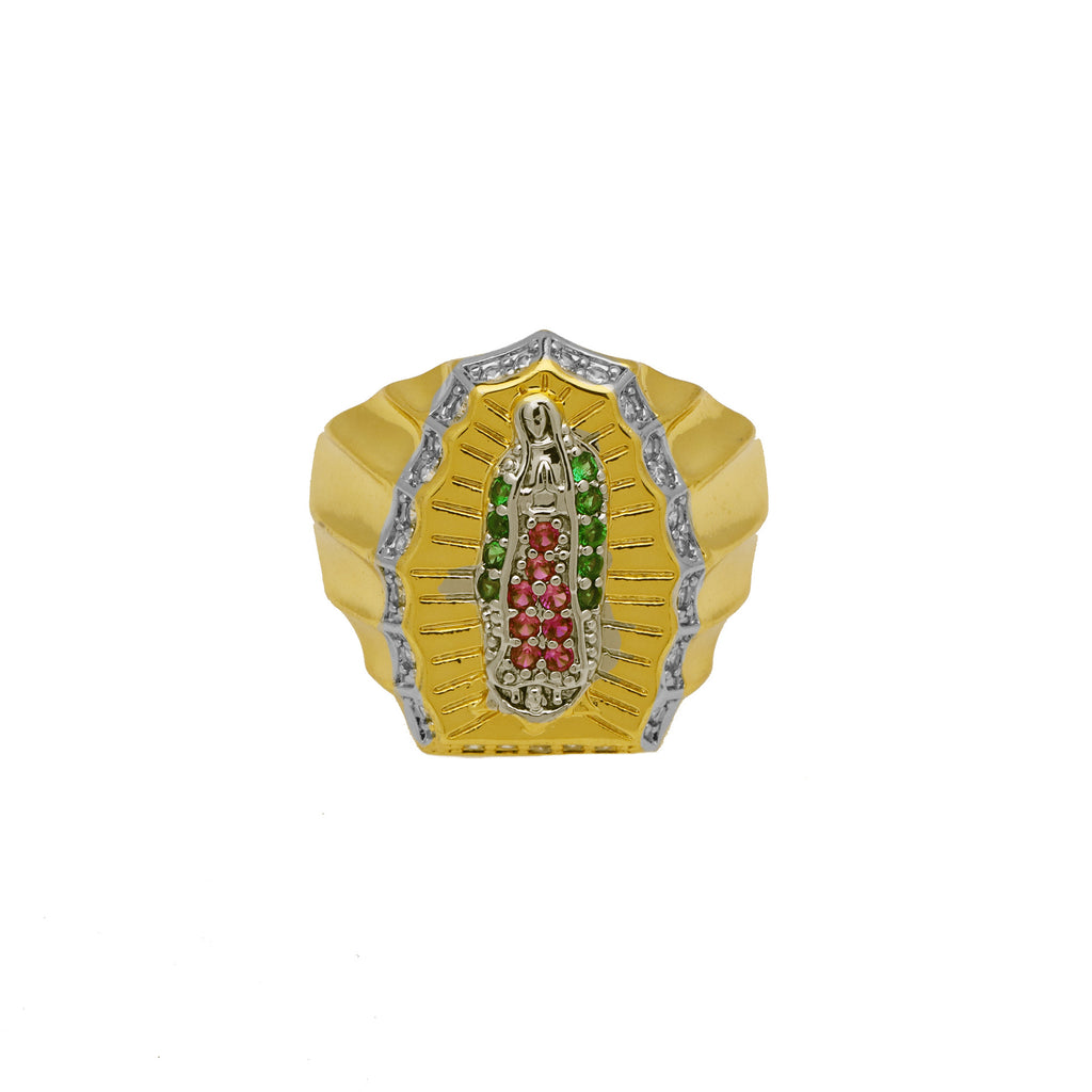 ANILLO VIRGEN