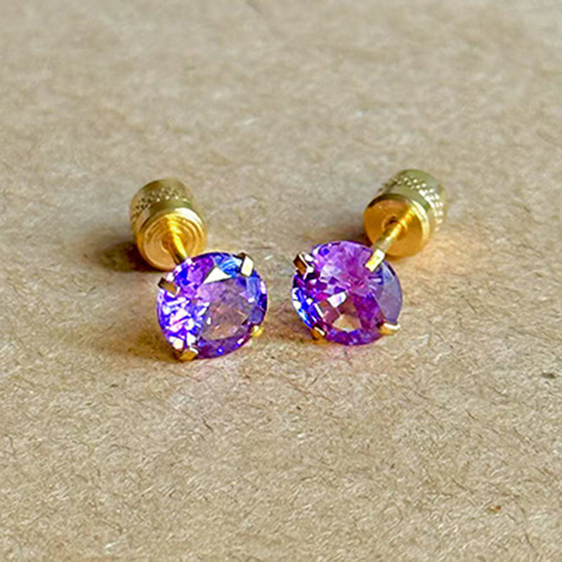 ARETES DOBLE VISTA