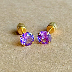 ARETES DOBLE VISTA