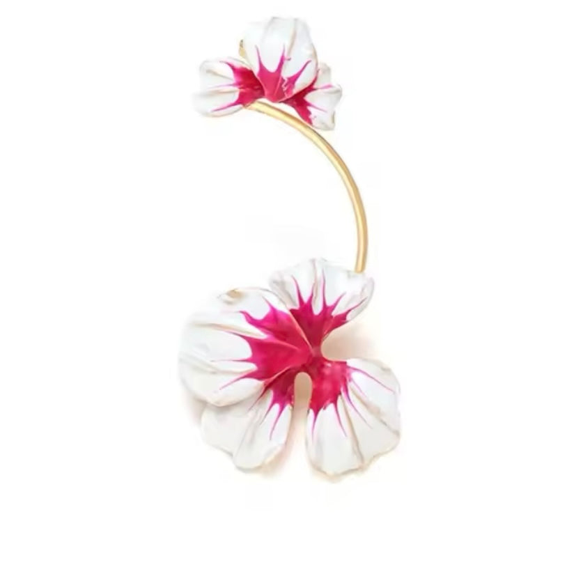 EARCUFF FLORES