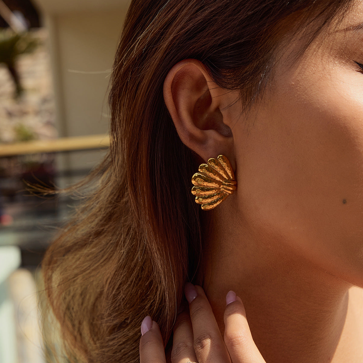 ARETES CONCHA