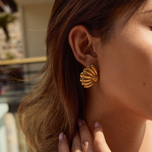 ARETES CONCHA