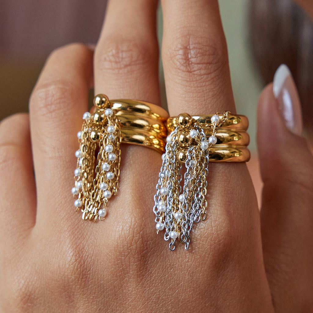 ANILLO FLECOS