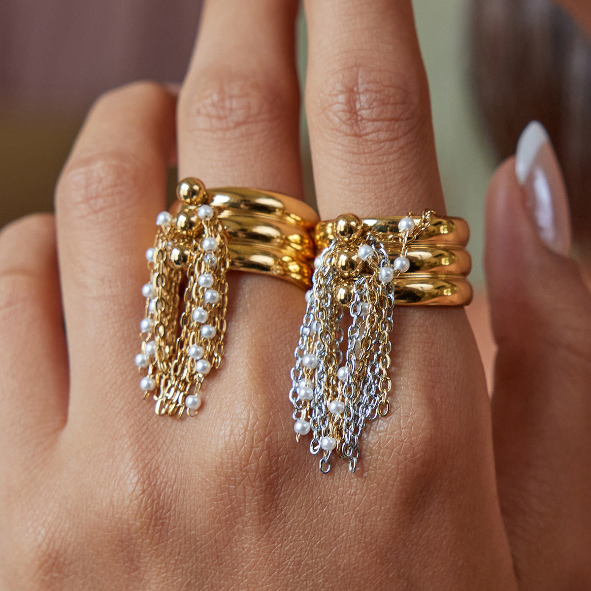 ANILLO FLECOS