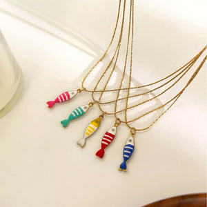 COLLAR PECESITO