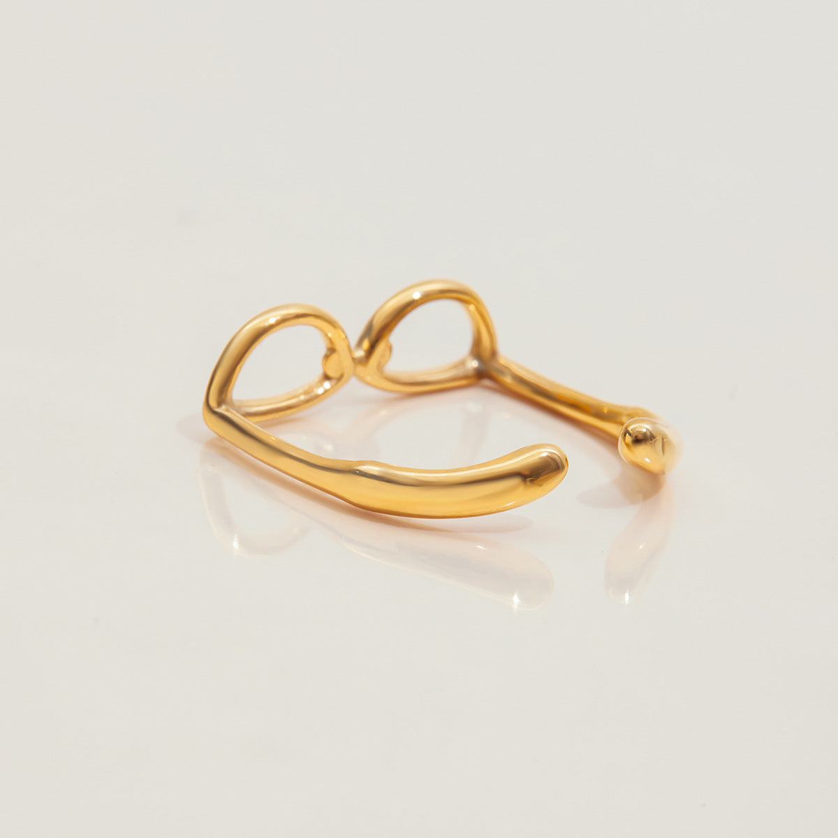 ANILLO LENTES