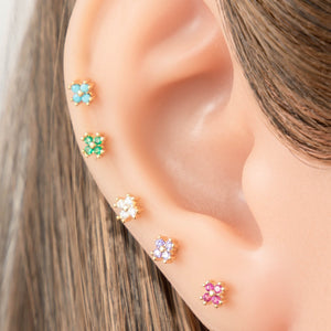 PIERCINGS FLOR