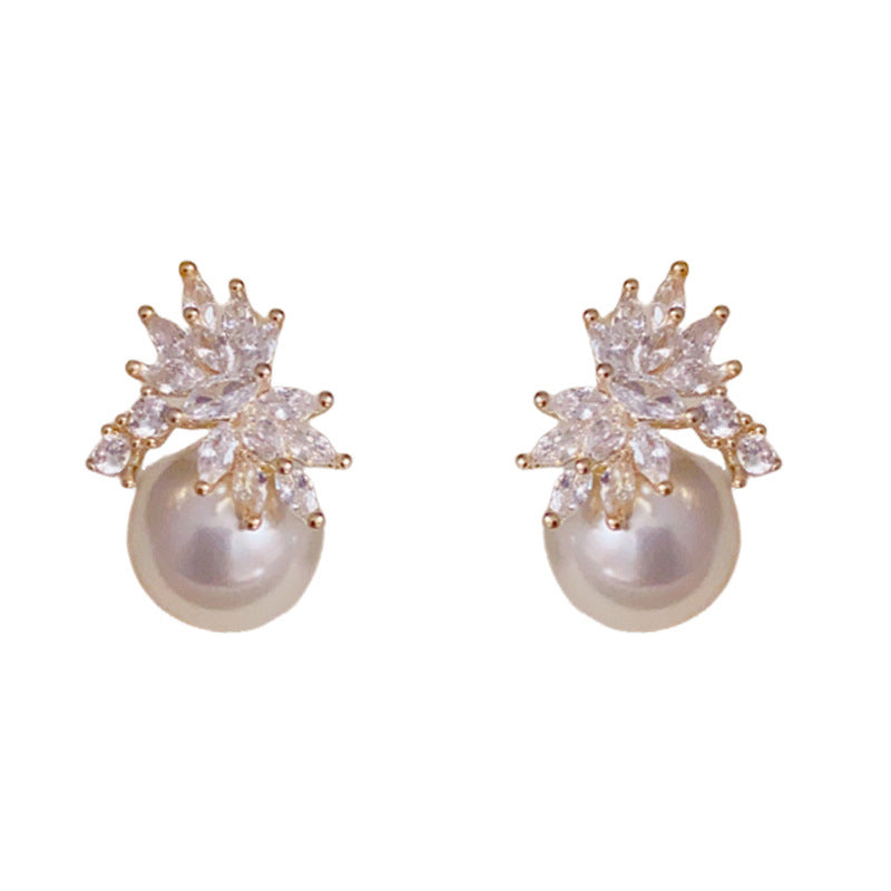 ARETES PERLAS