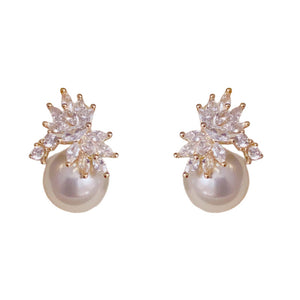 ARETES PERLAS