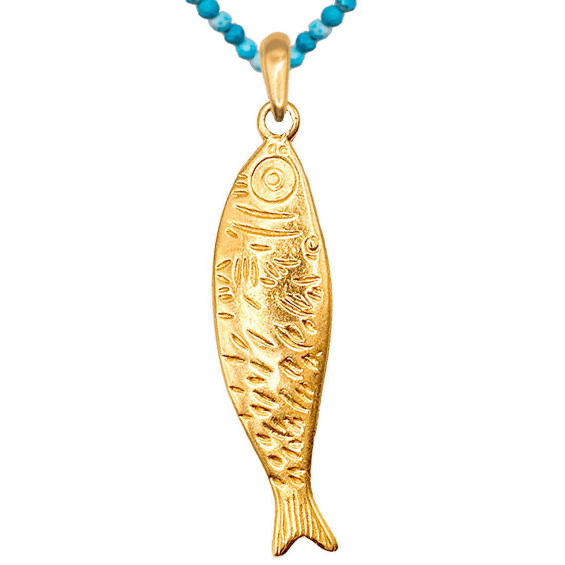 COLLAR PEZ