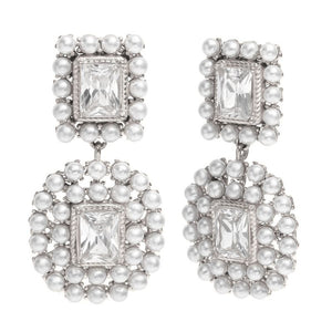 ARETES PERLAS