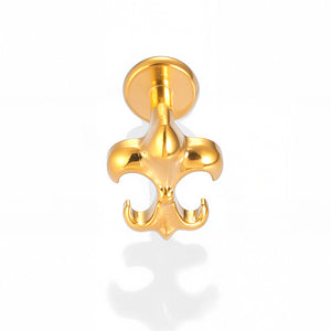 PIERCING TITANIO