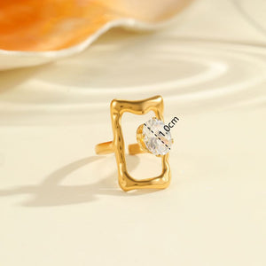 ANILLOS ZIRCONIA