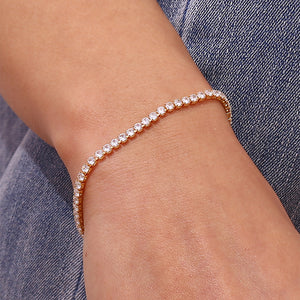 PULSERA ZIRCONIAS