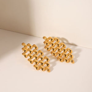 ARETES ESTRUCTURA