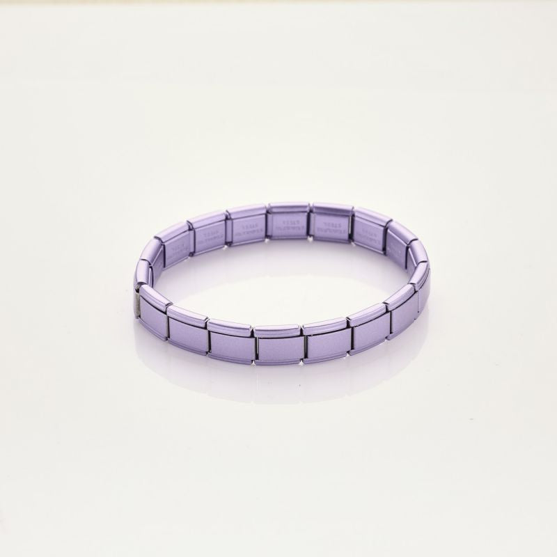 PULSERA ITALIANA COLORES