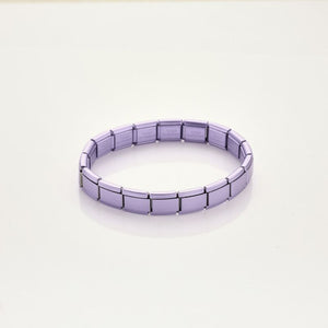 PULSERA ITALIANA COLORES