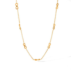 COLLAR INFINITO