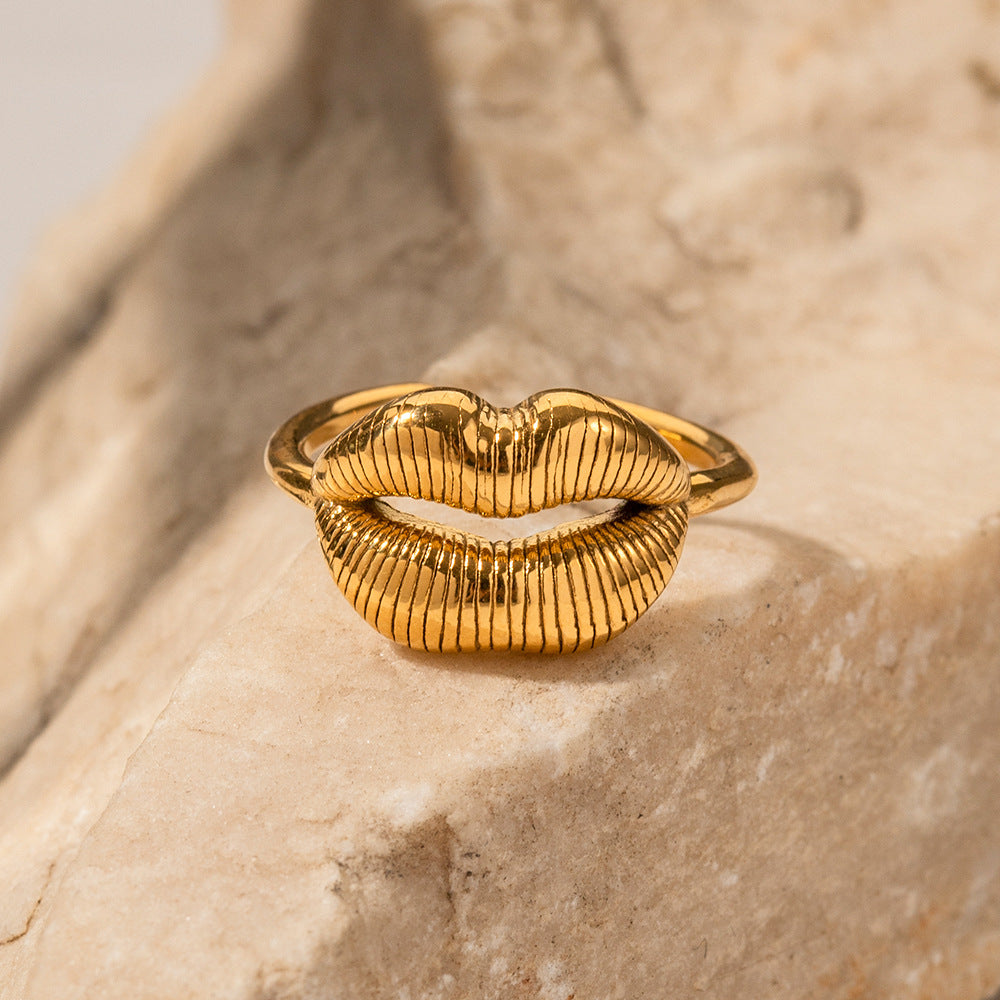 ANILLO LABIOS