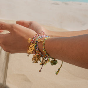 PULSERAS MARINAS