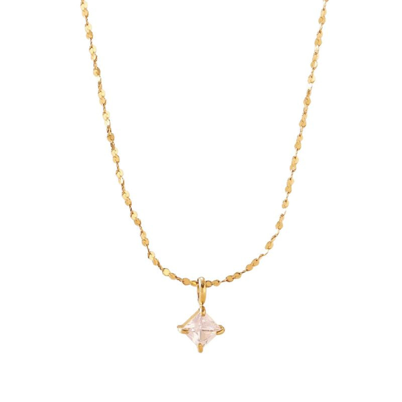 COLLAR DIAMANTE