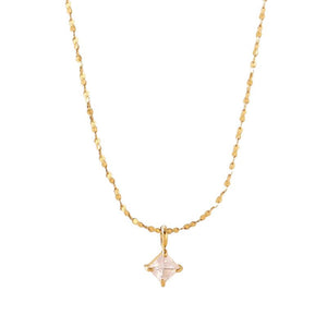 COLLAR DIAMANTE
