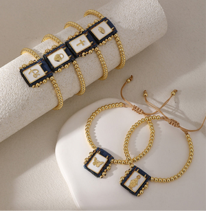 PULSERA AJUSTABLES