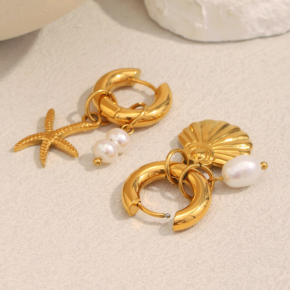 HOOPS MARINAS DESMONTABLES