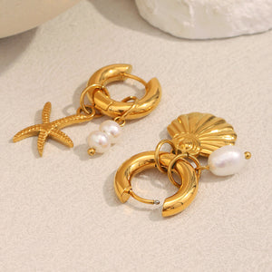HOOPS MARINAS DESMONTABLES