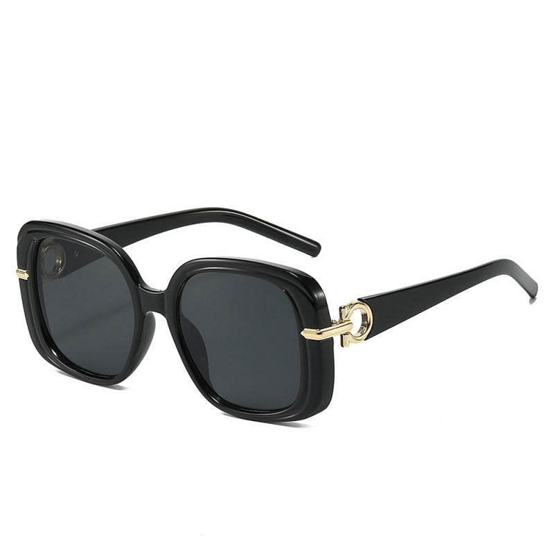 LENTES DE SOL CUADRADOS