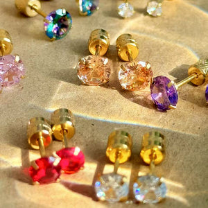 ARETES DOBLE VISTA