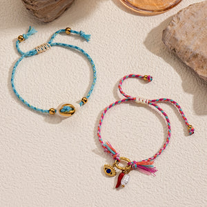 PULSERA PROTECTORA