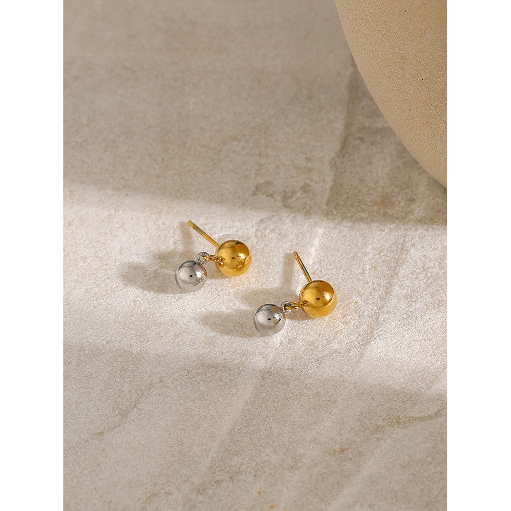 ARETES BOLITAS